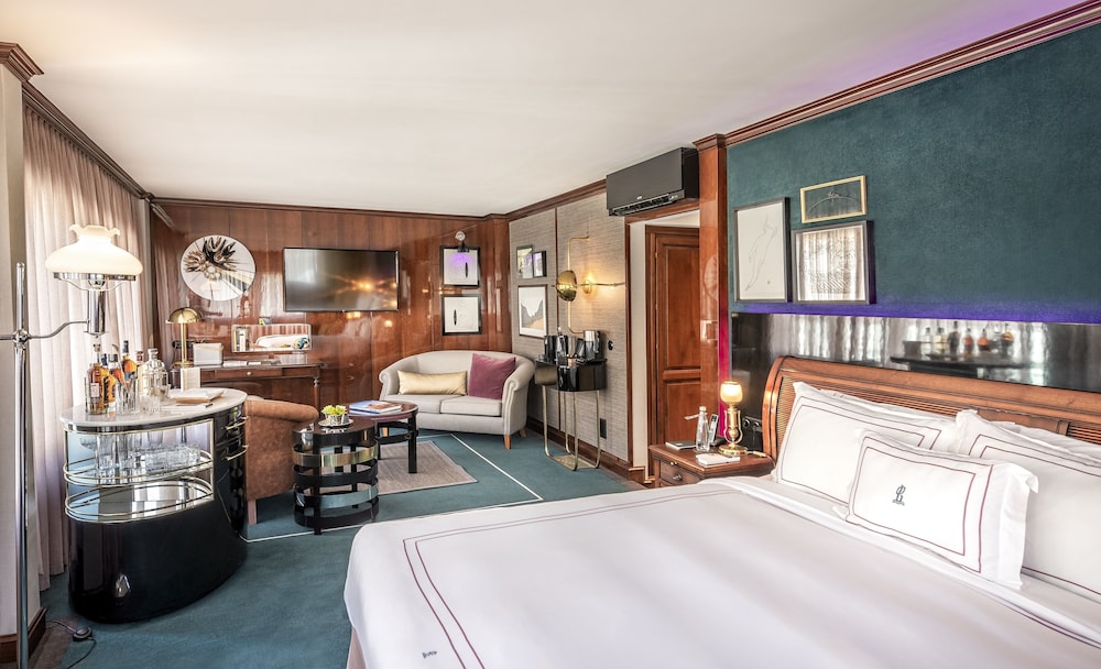 Bebek Hotel By The Stay Collection 11/62
