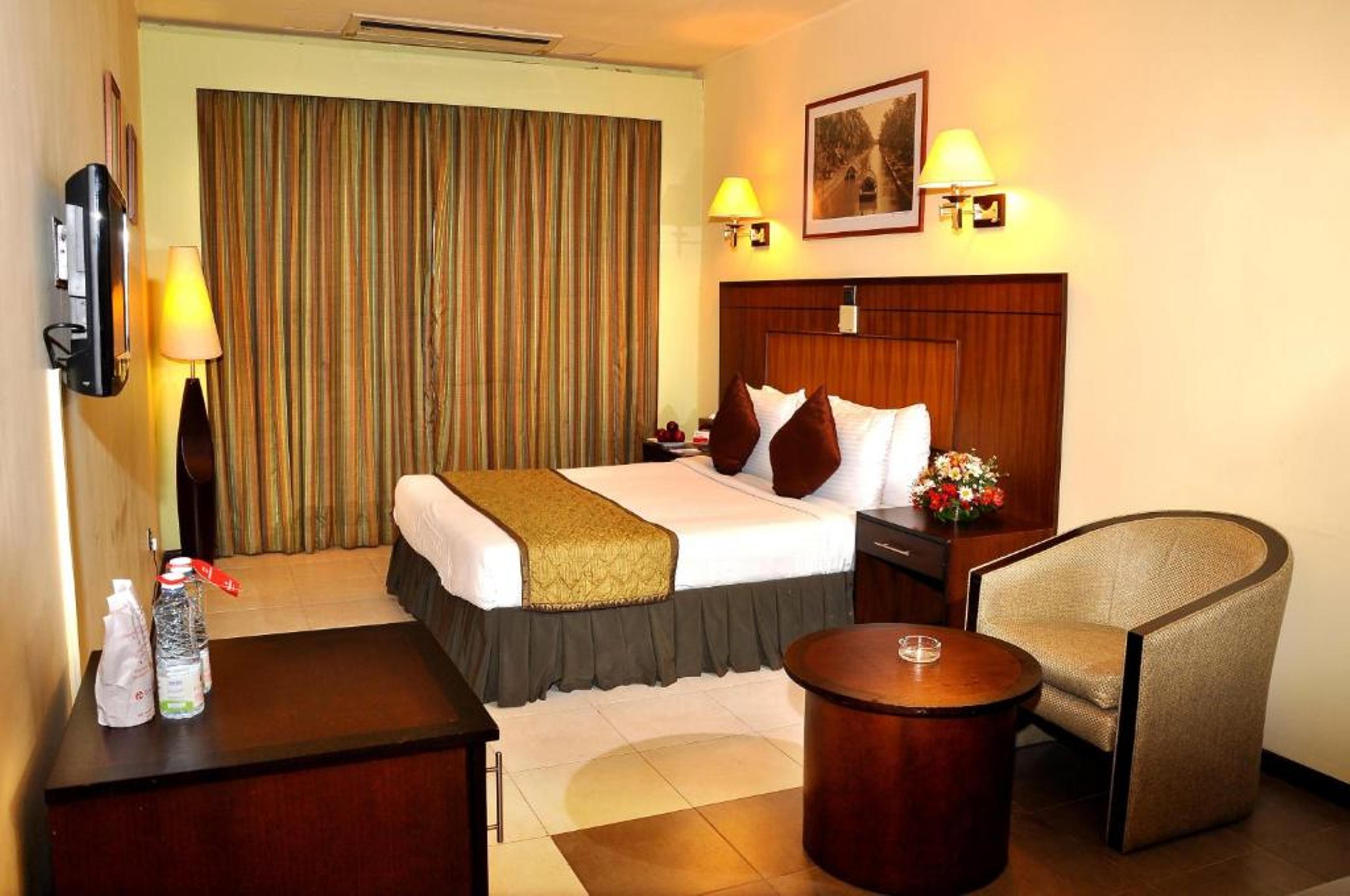 Room at Ramada by Wyndham Katunayake Colombo International Airport, Seeduwa - Katunayake