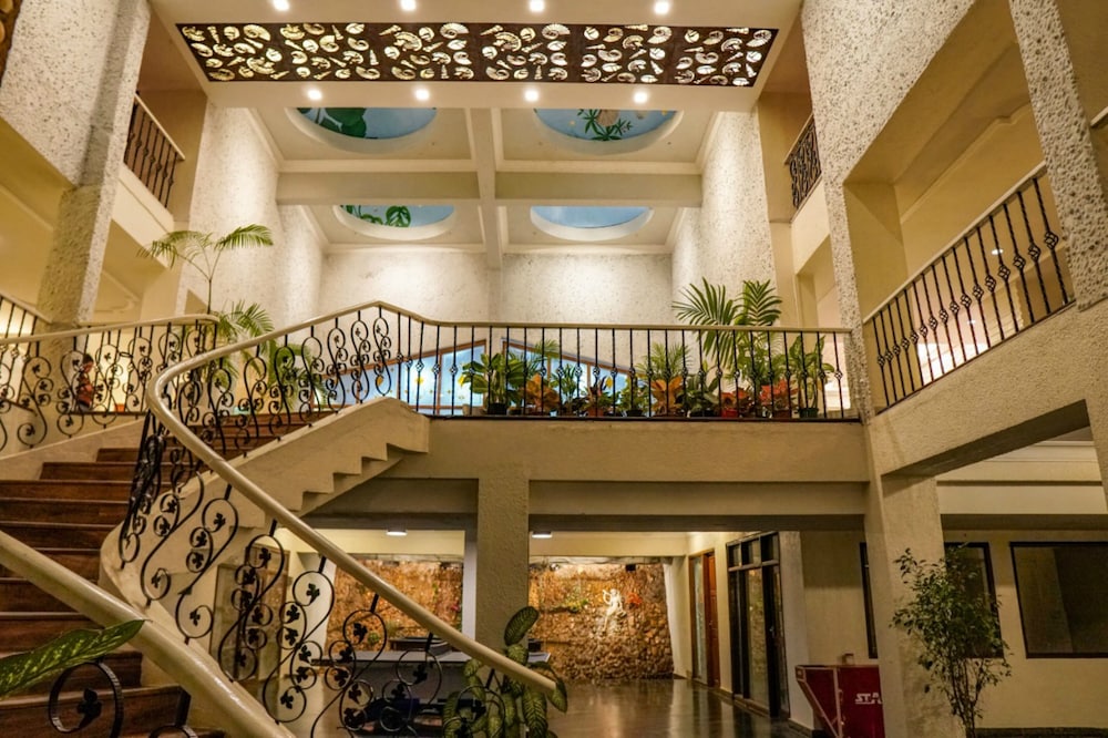 Bambolim Beach Resort 6/61
