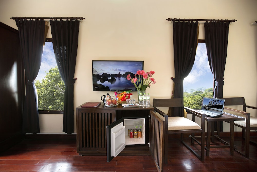 Hanoi Posh Hotel 40/54