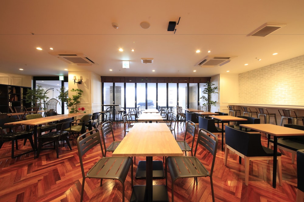 Centurion Hotel & Spa Kurashiki 59/70
