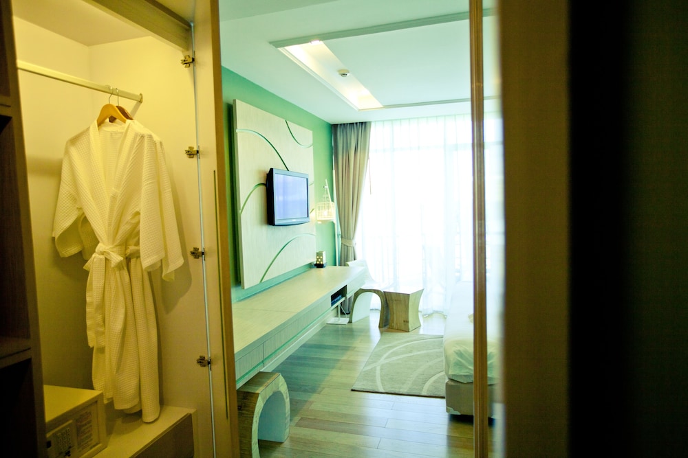 room