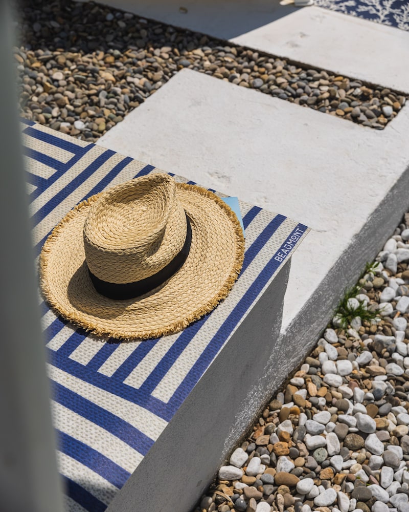 Hôtel De La Plage Mahogany 37/66