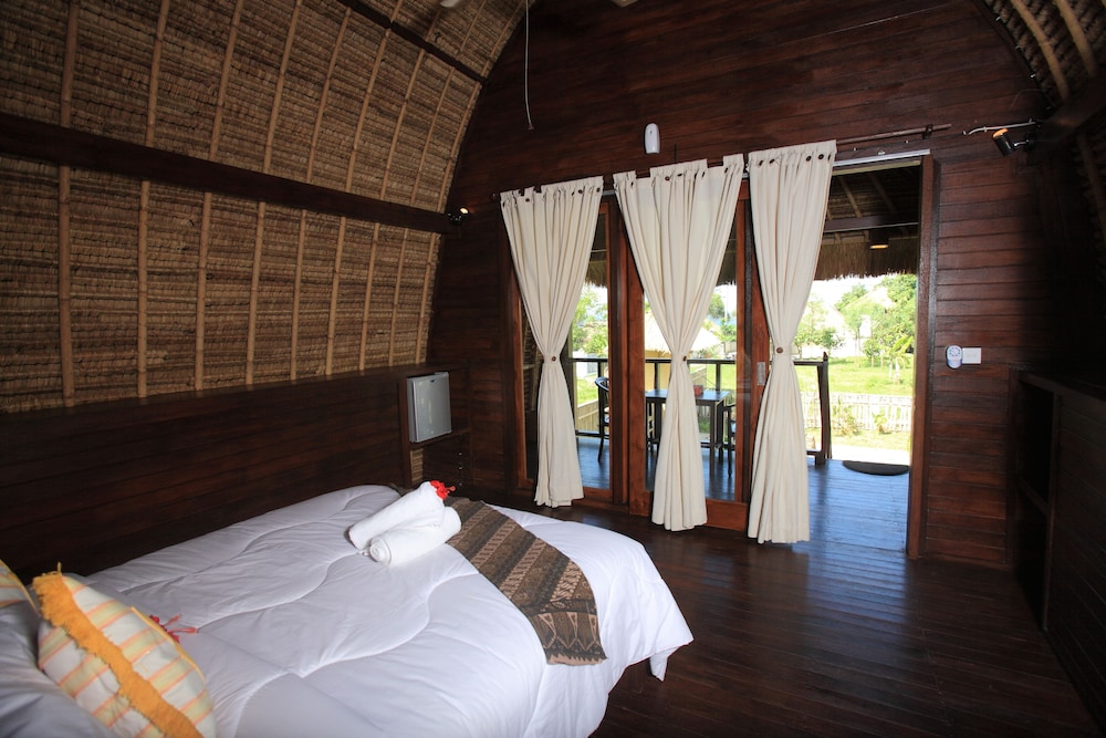 Sunset Coin Lembongan Cottage and Spa 10/50