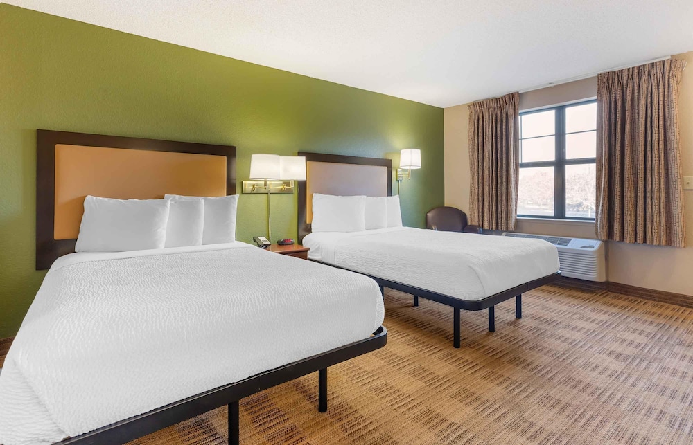 Extended Stay America - Dublin - Hacienda Dr. 20/51