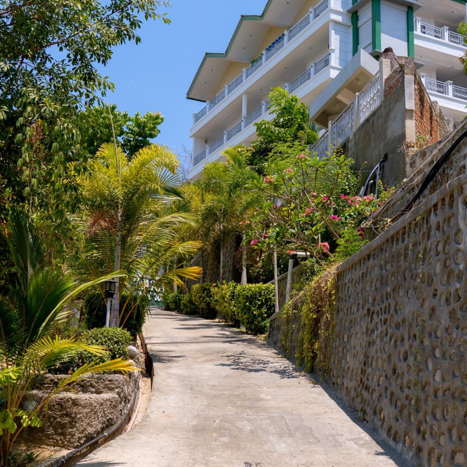 Hotel Green Prundi 25/33