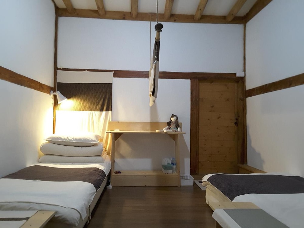 Yettle Hanok Stay 17/41