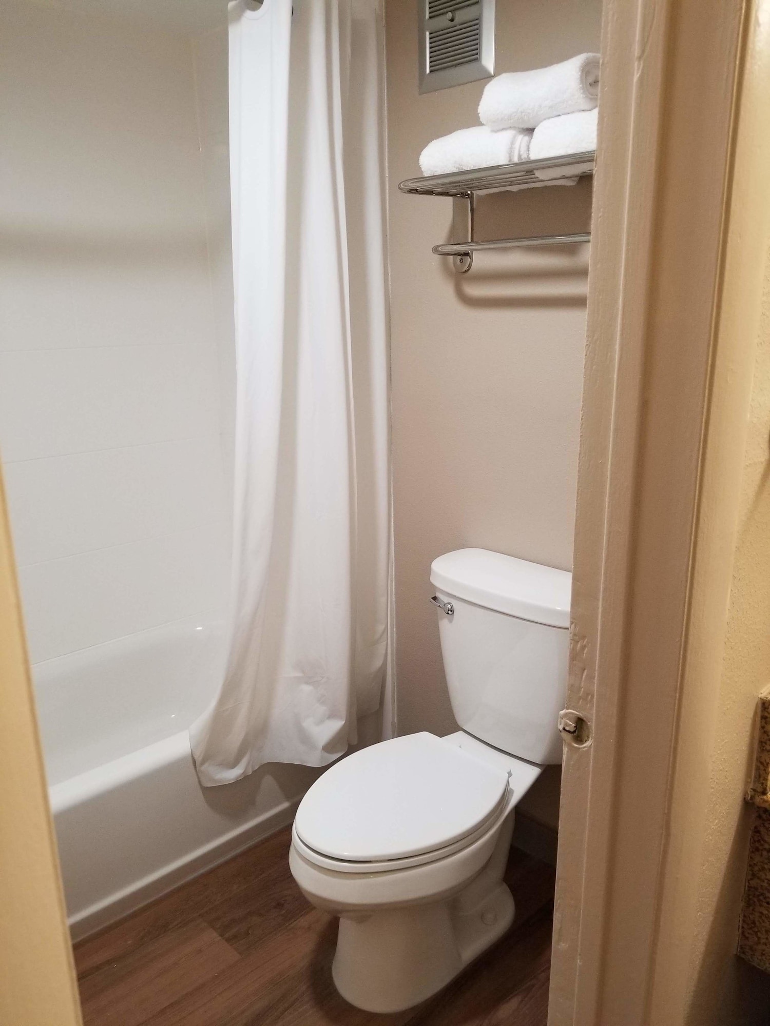 غرفة قياسية بسريرين كوين، Best Western Annapolis 4/4