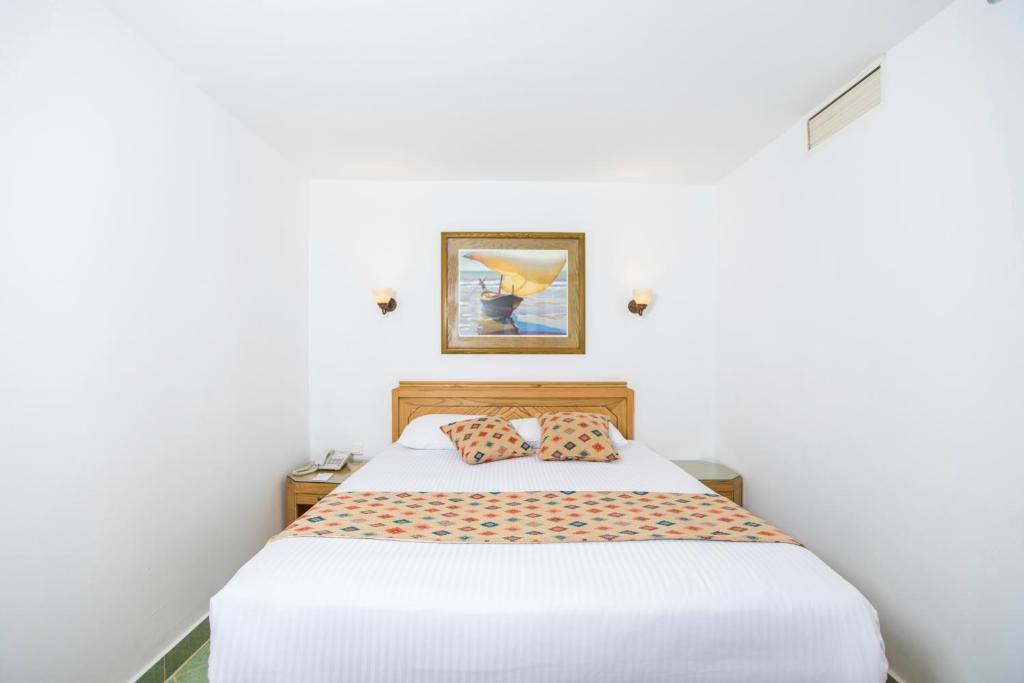 Junior Suite City View