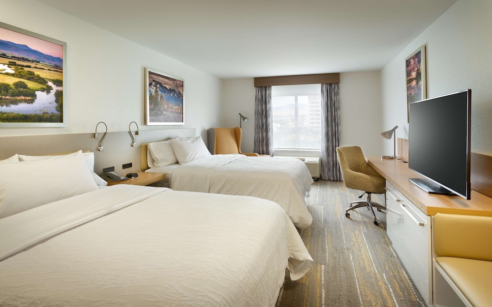 Hilton Garden Inn Boise Downtown Id 13/43