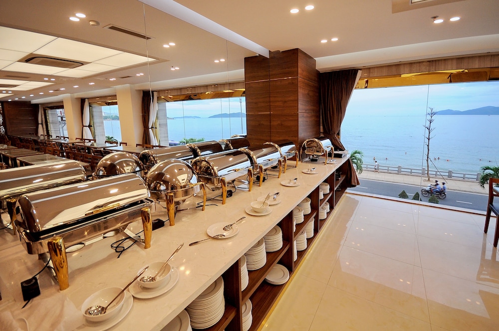 Lenid Nha Trang Hotel 42/66