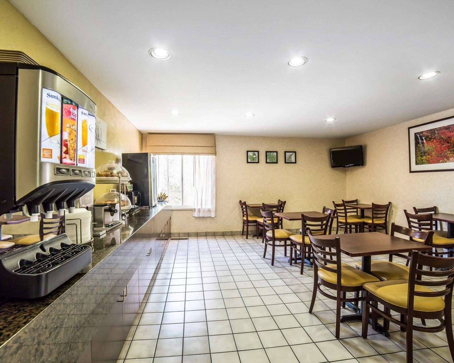 Quality Inn Moab Slickrock Area 25/33