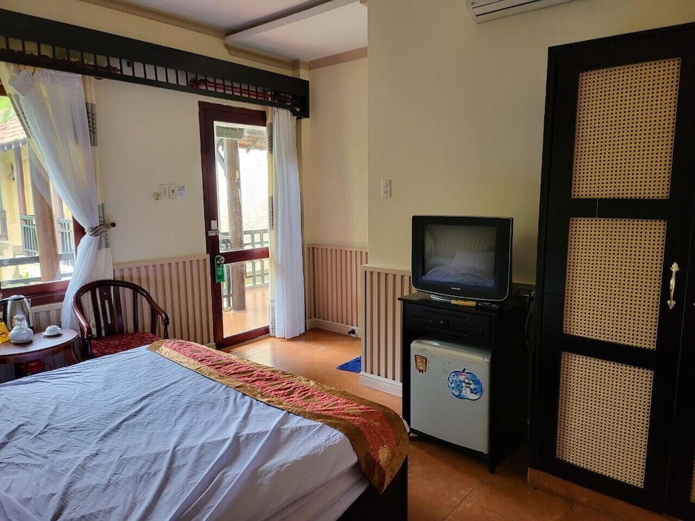 Rang Garden Hill Side Resort 26/60