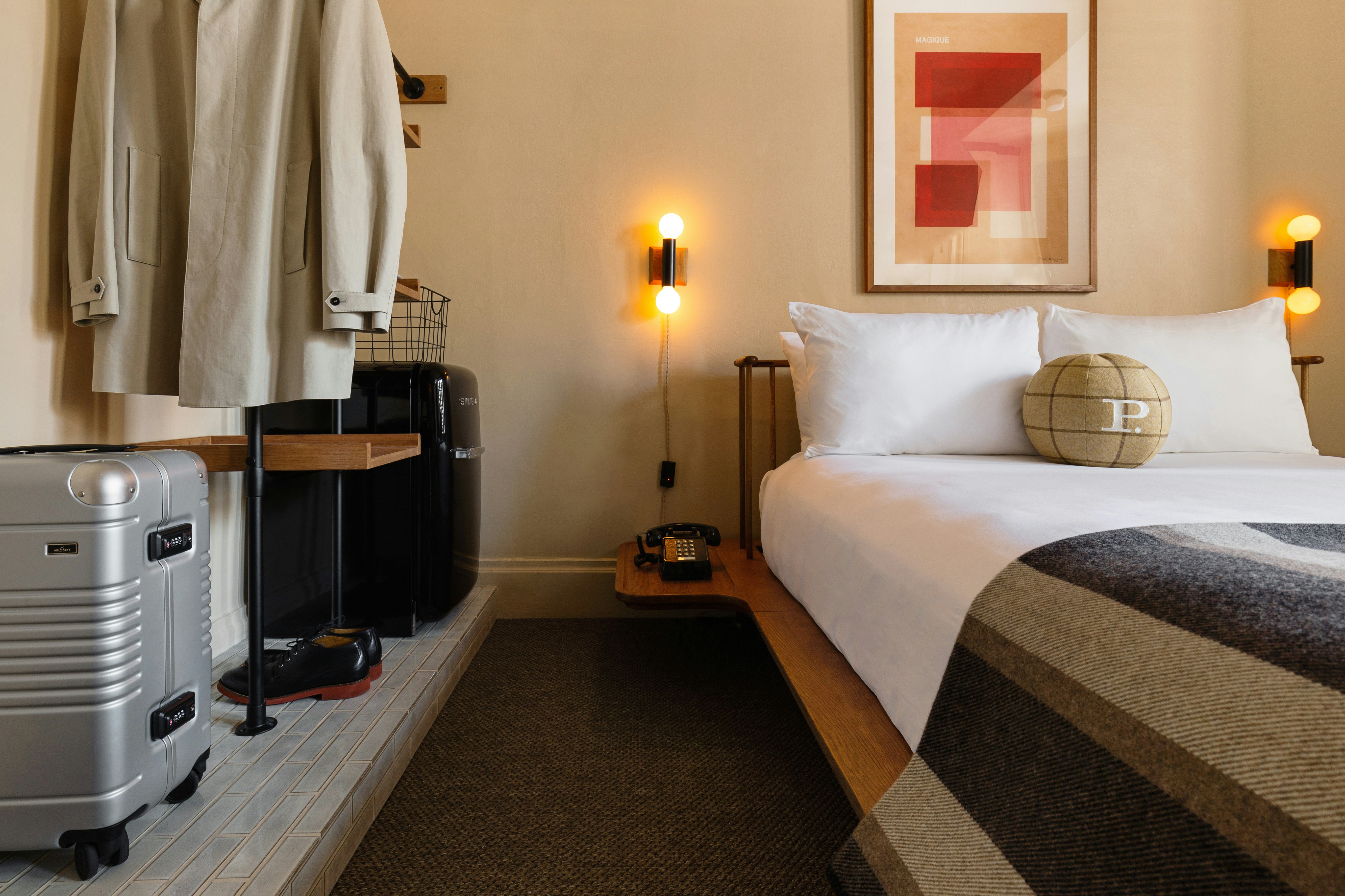 Palihotel San Francisco 33/78