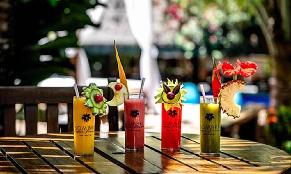 SOMBRA E AGUA FRESCA RESORT 图片2
