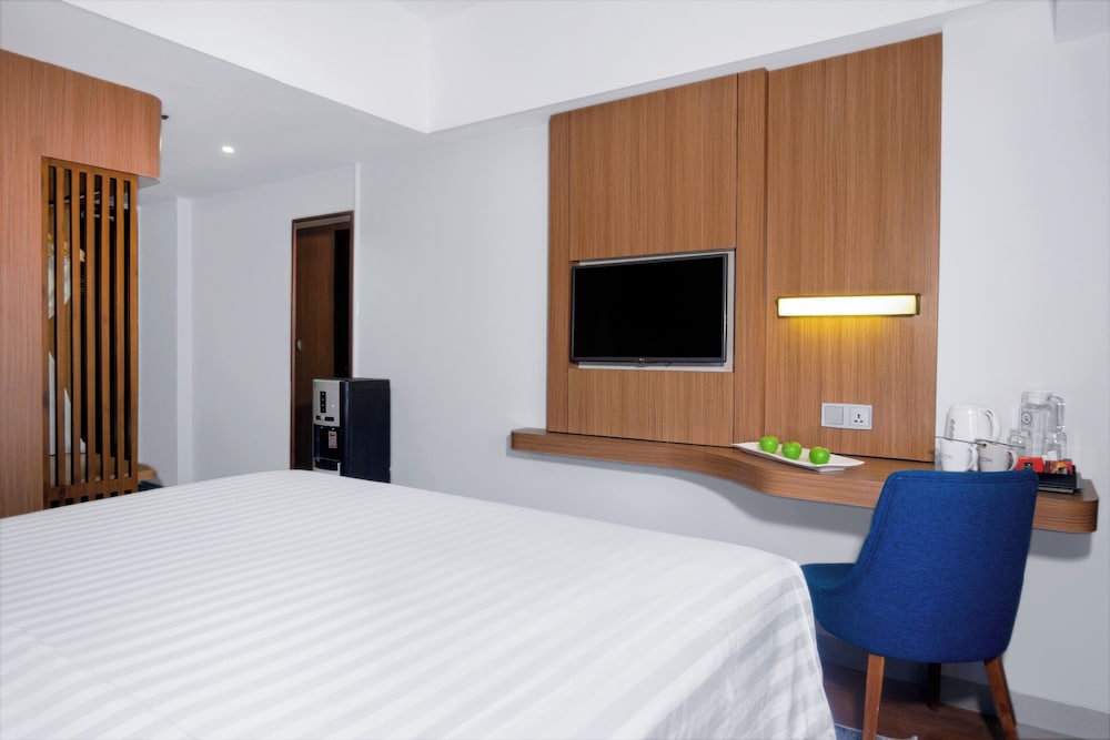 Aston Inn Cilacap 15/49