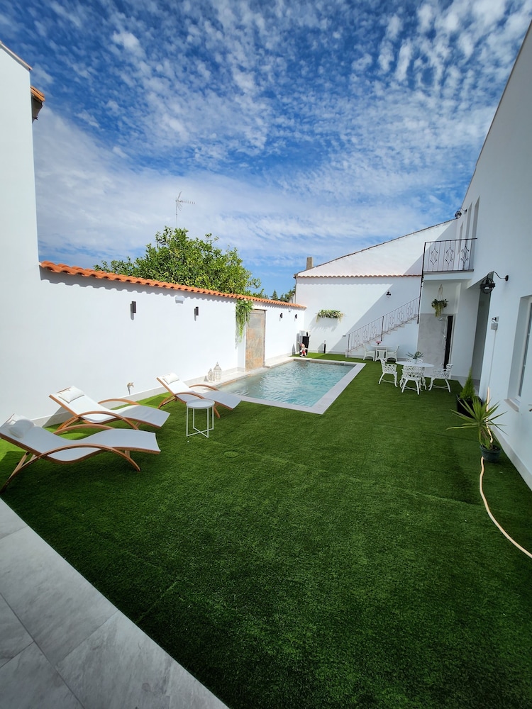 Hotel Boutique IULIA 5 Estrellas 44/50