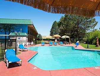 Ramada By Wyndham Grand Junction 56/58