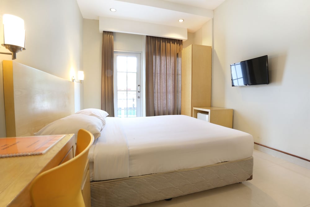 Triniti Hotel Batam 20/33