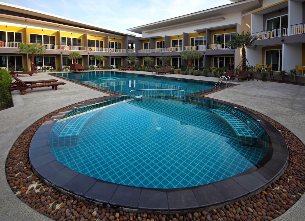 Gypsy Sea View Resort 14/69