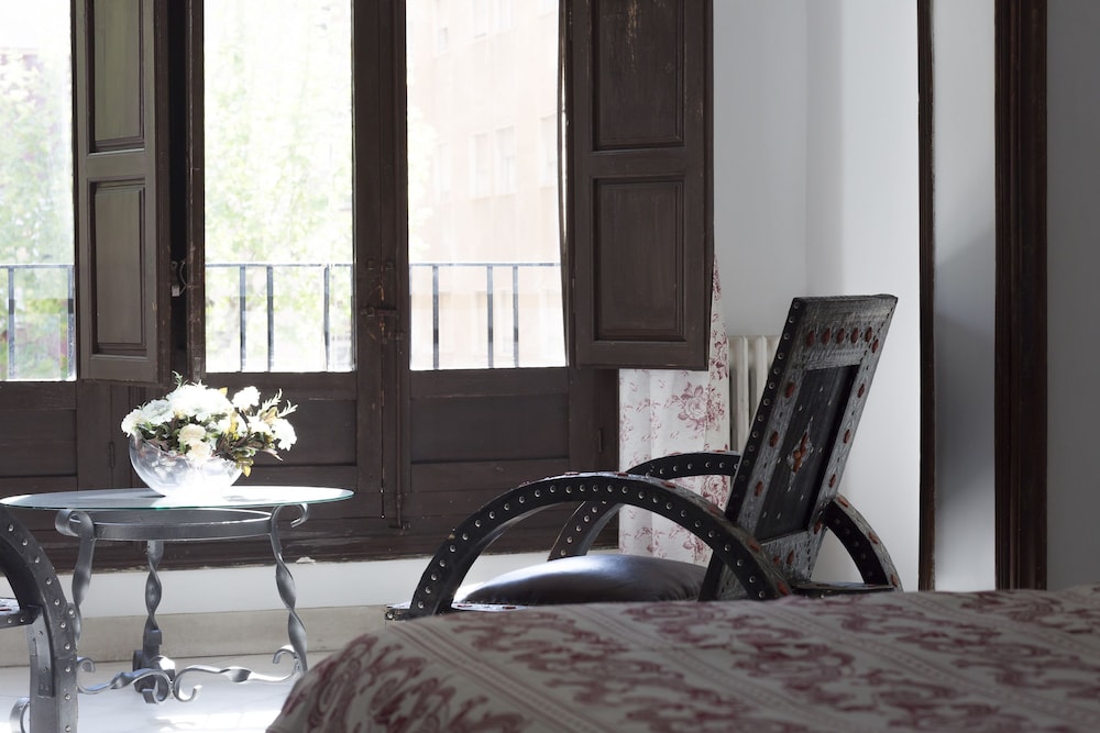 Gala Plácida Suites 1923 17/33