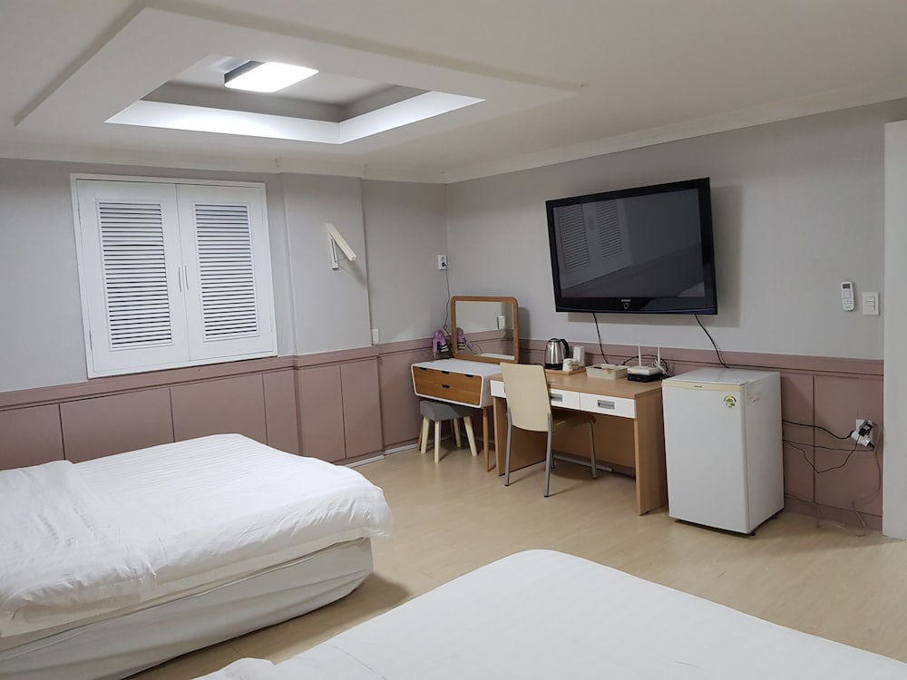 Gyeong's Hostel 26/70