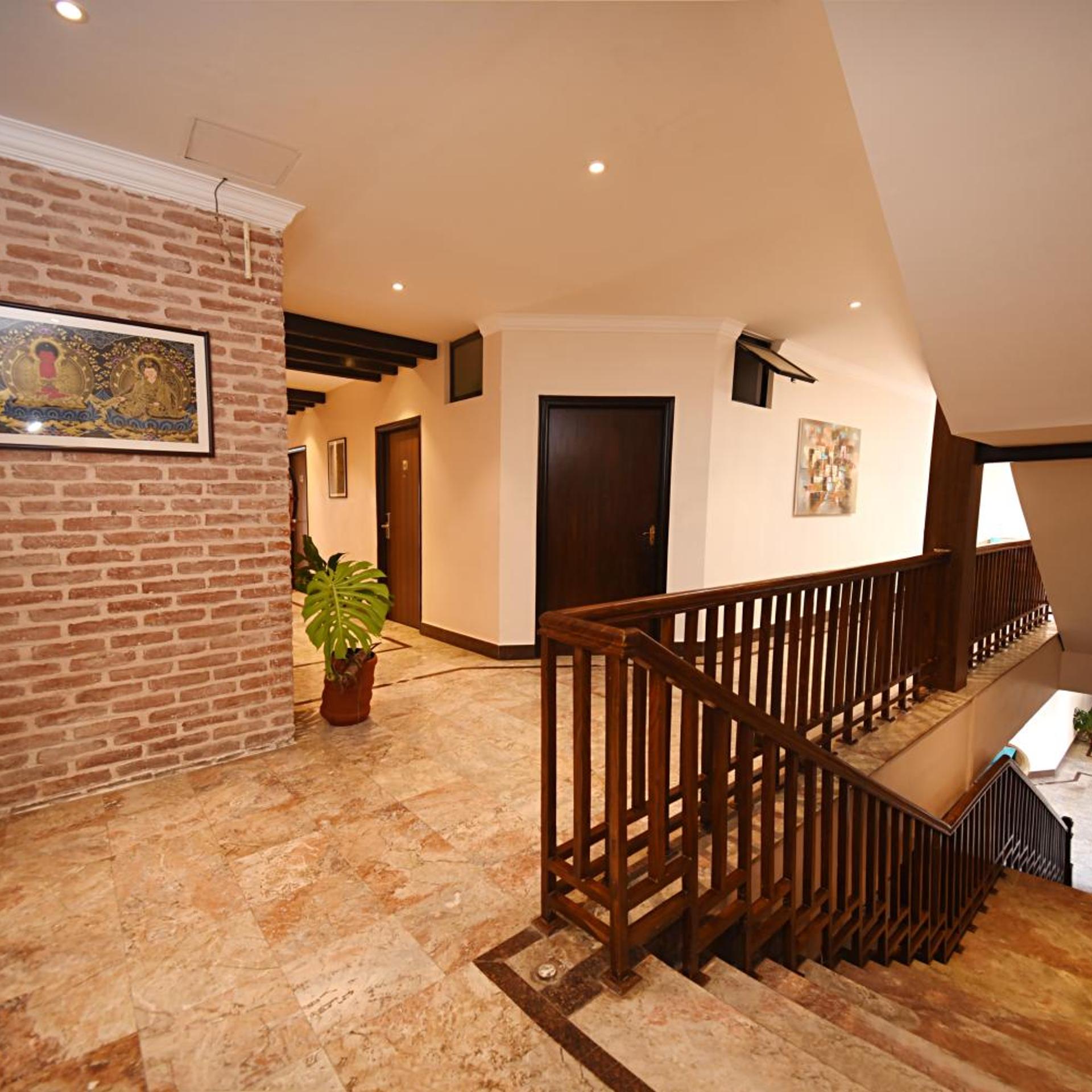 Skye Inn, Kathmandu 33/50