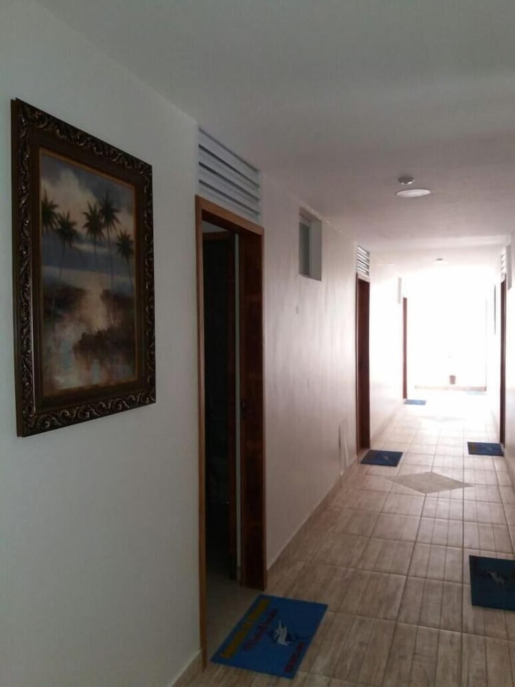 Pousada Loft Praia Dos Anjos 5/35
