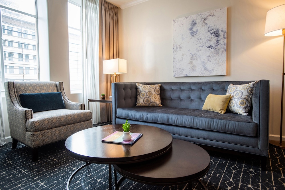 Magnolia Hotel Houston 34/61