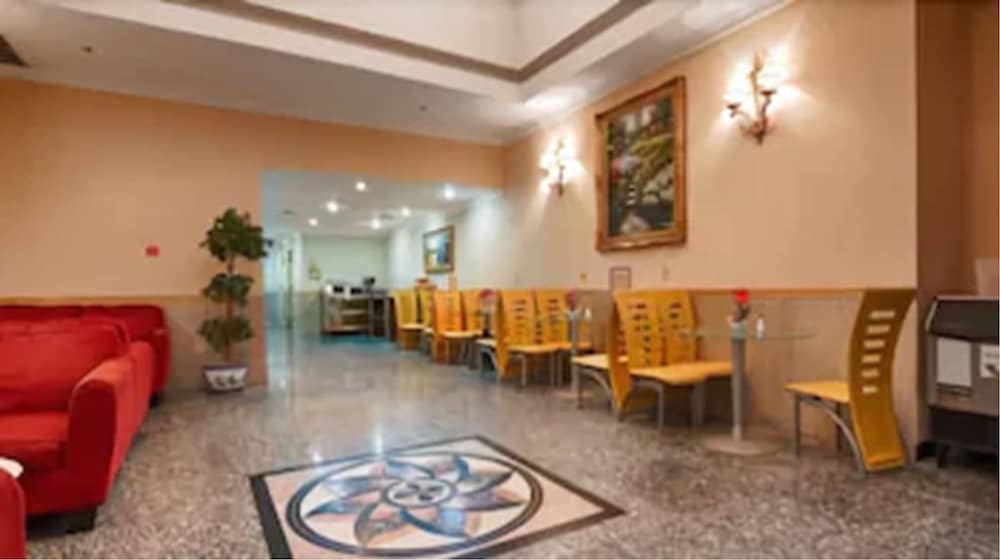 Flushing Hotel 45/60