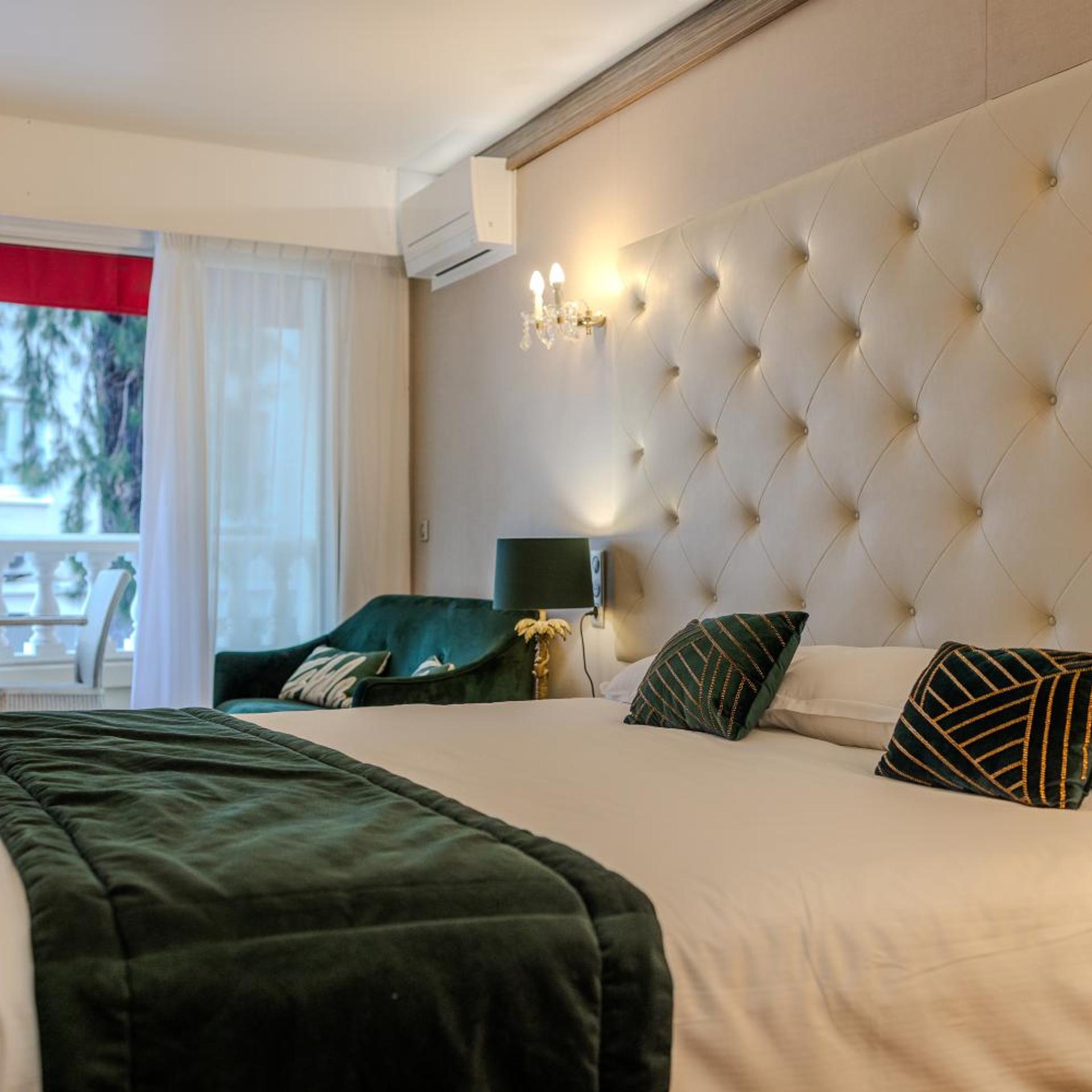 Hotel le Fouquet s 16/50