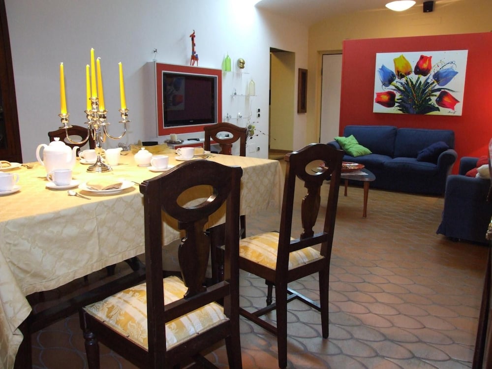 B&B Adelberga 31/39