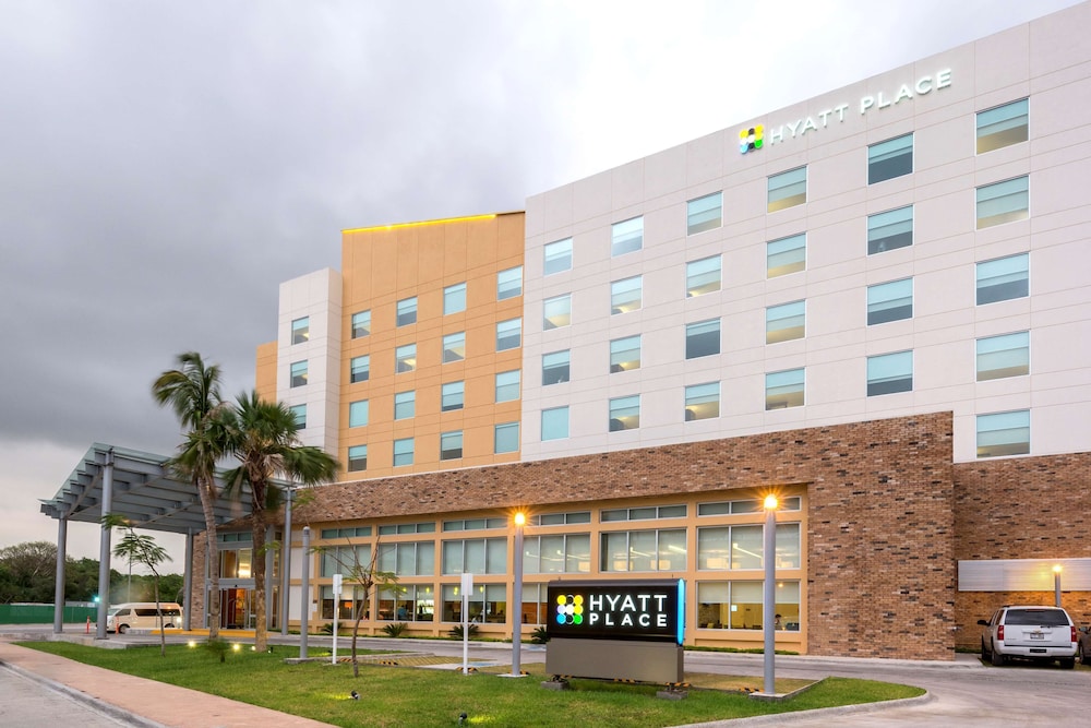 Hyatt Place Ciudad Del Carmen 2/65