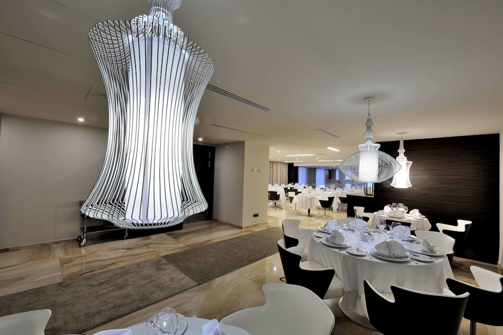 Kenzi Sidi Maarouf Hotel 21/50