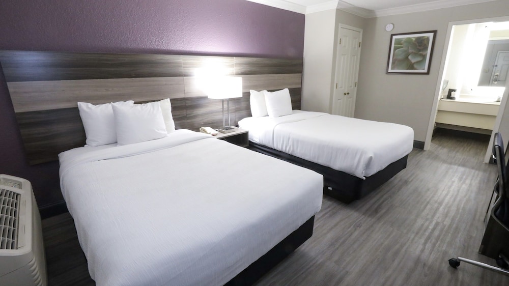 La Quinta Inn San Antonio Lackland 10/49