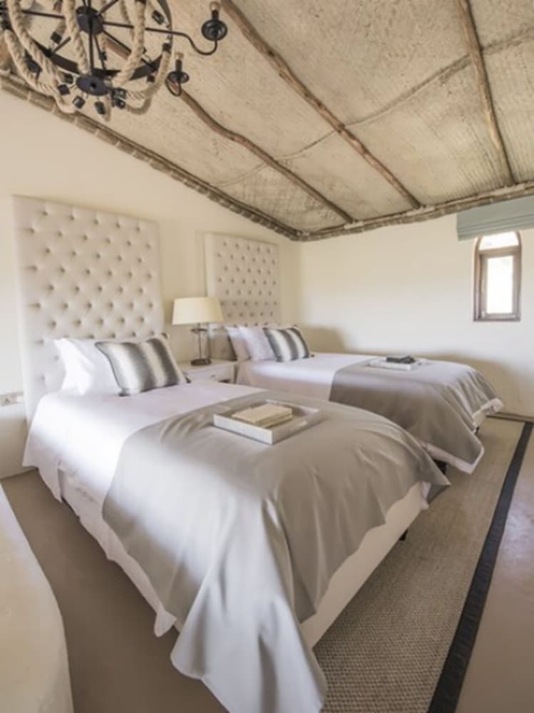 Olarro Plains - All Inclusive 7/50
