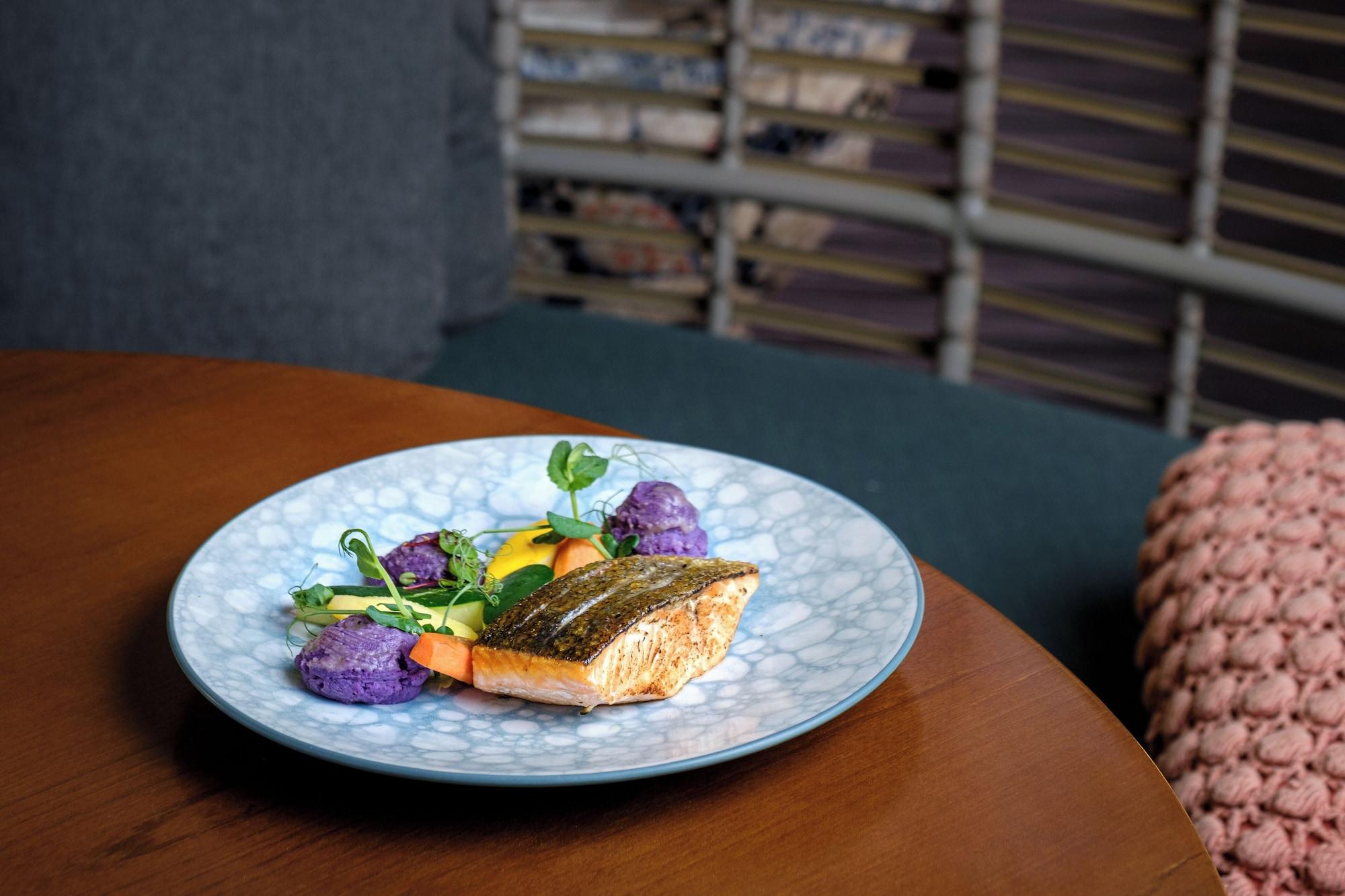 Andaz By Hyatt Residence - Palm Jumeirah 65/65