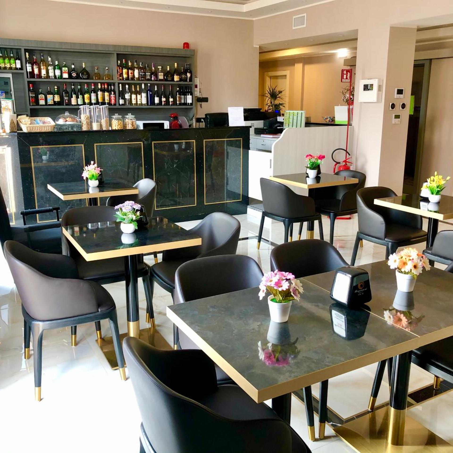 Hotel Folen 29/49