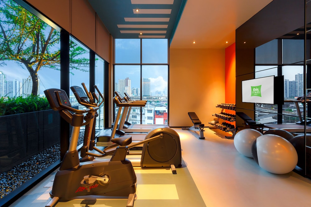 sport facilities