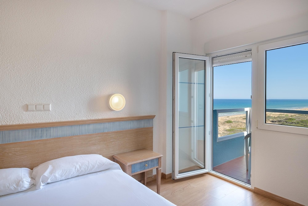 PLAYAS DE GUARDAMAR HOTEL 21/62