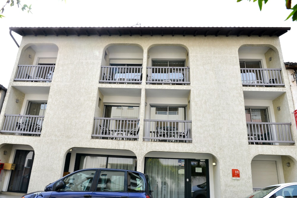 Le Relais Hotel Dax 2/28