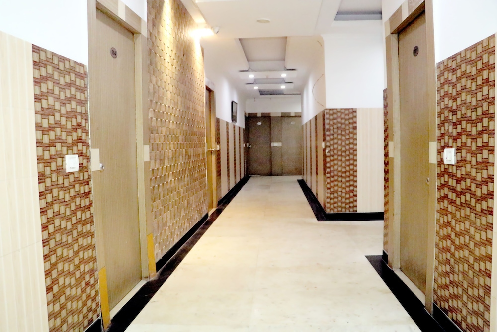 HOTEL RIYA PALACE 10/50