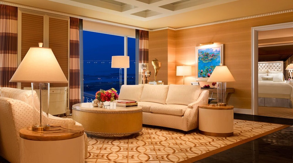 Wynn Macau 26/68