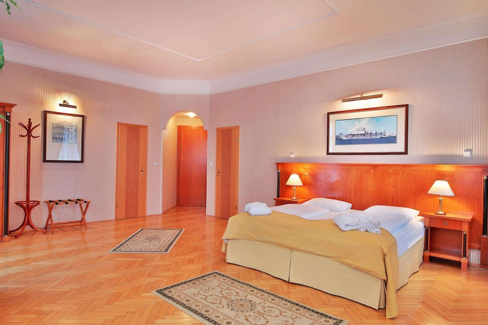 Belvedere Wellness Hotel 20/52