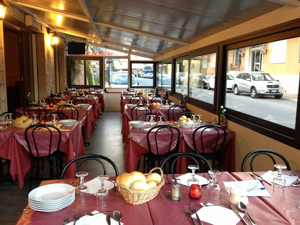 NETTUNO HOTEL 17/24