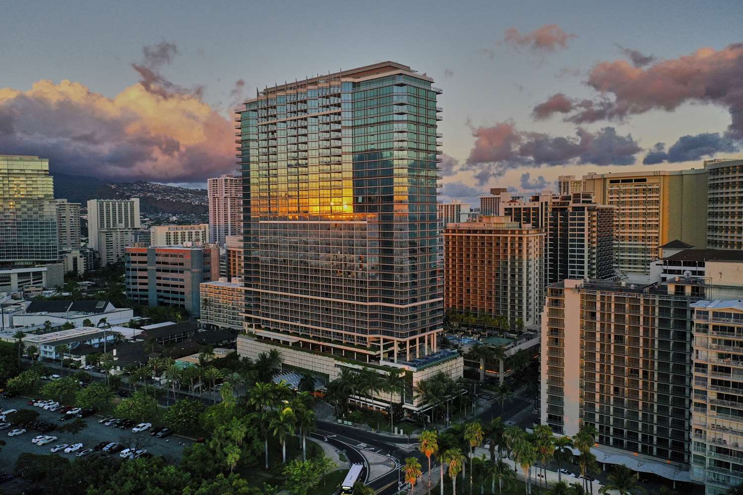 Ka Lai Waikiki Beach, LXR Hotels & Resorts