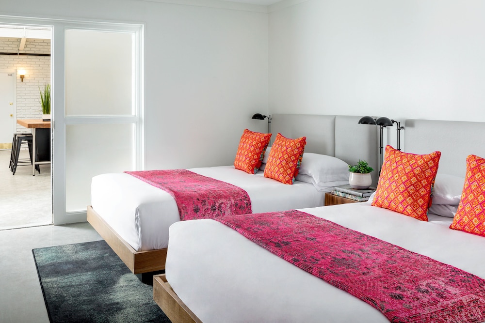 Bluebird Spa City Motor Lodge 9/51