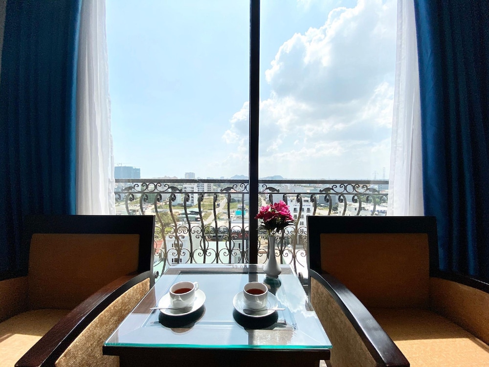 Nostalgia Ds Hotel 15/27