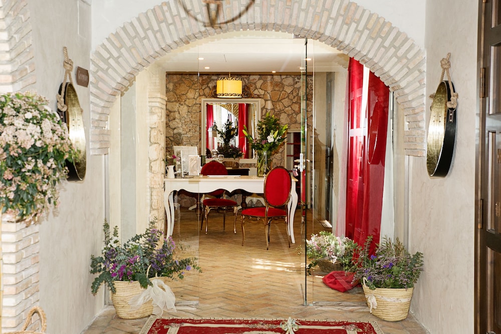 Suites La Posada de Pilar 10/37