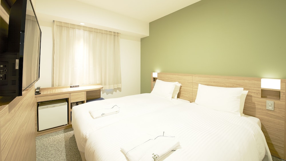 Sotetsu Fresa Inn Tokyo-Kinshicho 20/56
